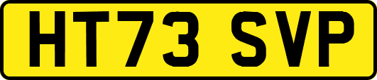 HT73SVP