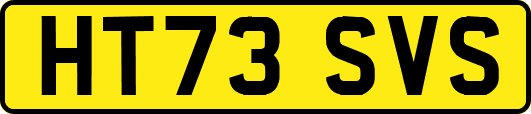 HT73SVS