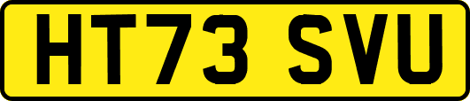 HT73SVU