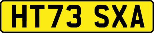 HT73SXA