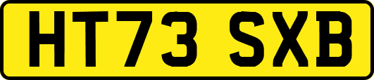HT73SXB