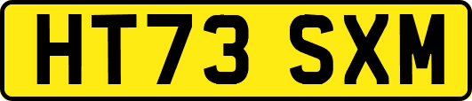 HT73SXM