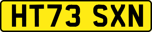 HT73SXN