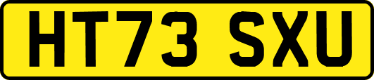 HT73SXU