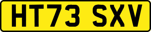 HT73SXV