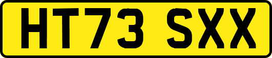 HT73SXX