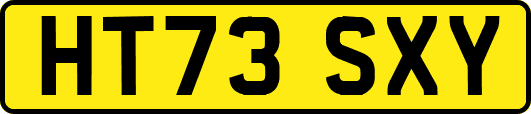 HT73SXY