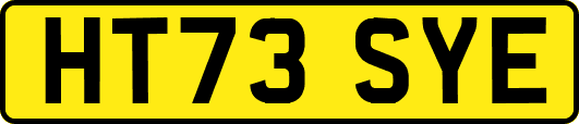HT73SYE
