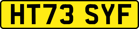 HT73SYF