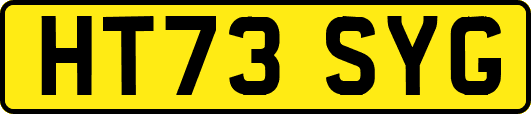 HT73SYG