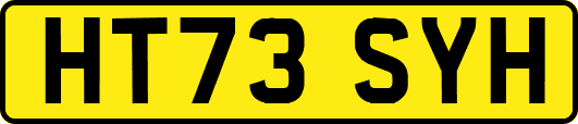 HT73SYH