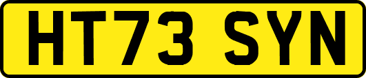 HT73SYN