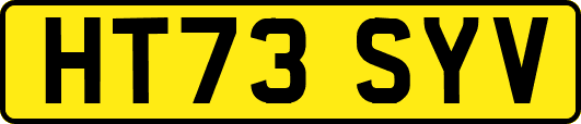 HT73SYV