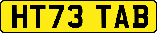HT73TAB