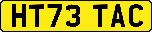 HT73TAC