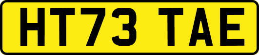 HT73TAE