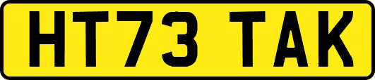 HT73TAK