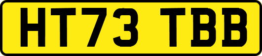 HT73TBB