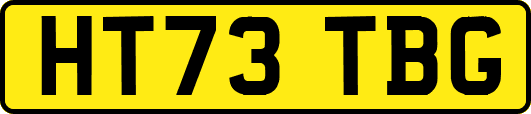 HT73TBG