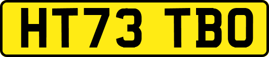 HT73TBO
