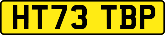 HT73TBP