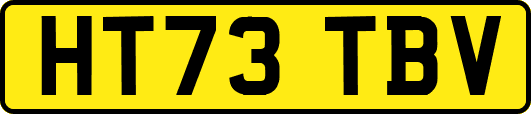 HT73TBV