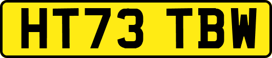 HT73TBW