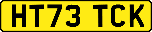HT73TCK