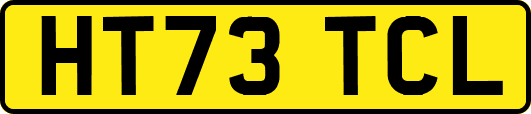 HT73TCL