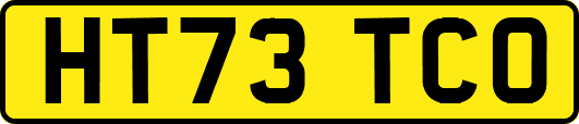 HT73TCO