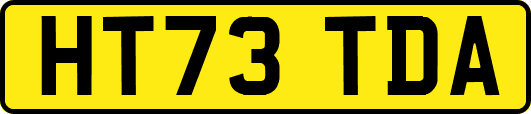 HT73TDA