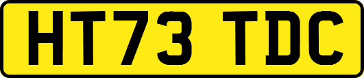 HT73TDC