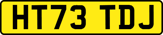 HT73TDJ