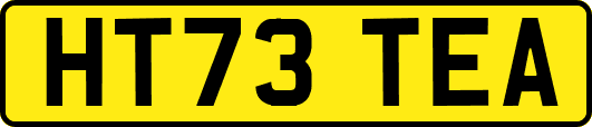 HT73TEA