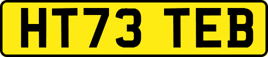 HT73TEB