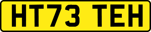 HT73TEH