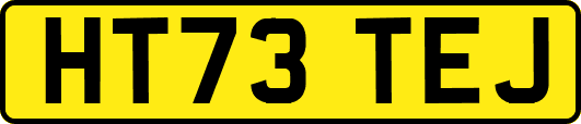 HT73TEJ