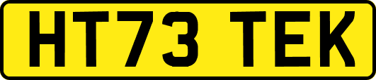 HT73TEK