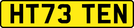 HT73TEN