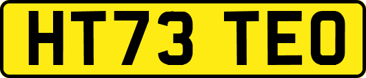 HT73TEO
