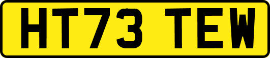 HT73TEW