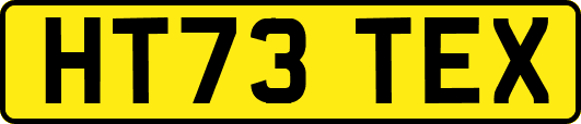 HT73TEX