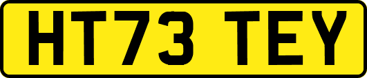 HT73TEY