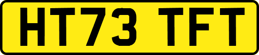 HT73TFT
