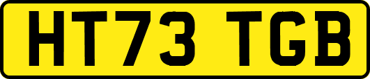 HT73TGB