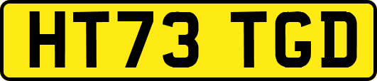 HT73TGD