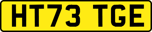 HT73TGE