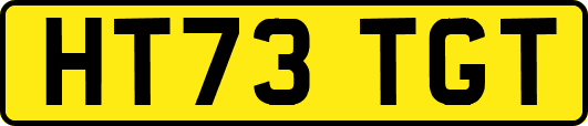 HT73TGT