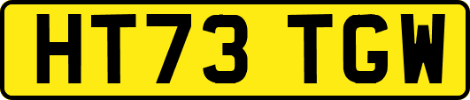 HT73TGW