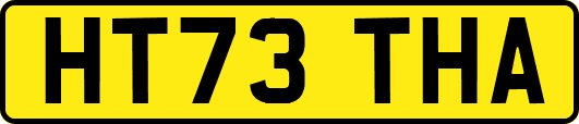 HT73THA